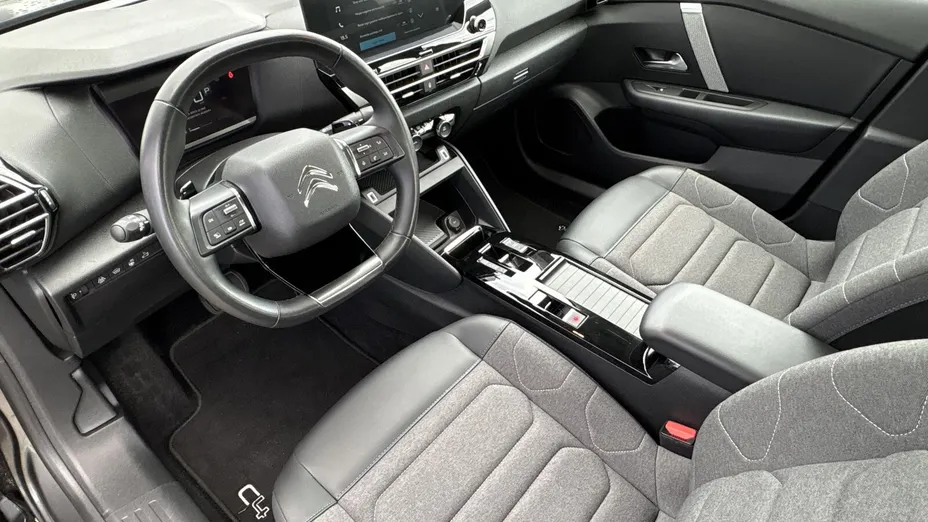CITROEN C4 X C4 X 1.2 PureTech Feel Pack S&S EAT8