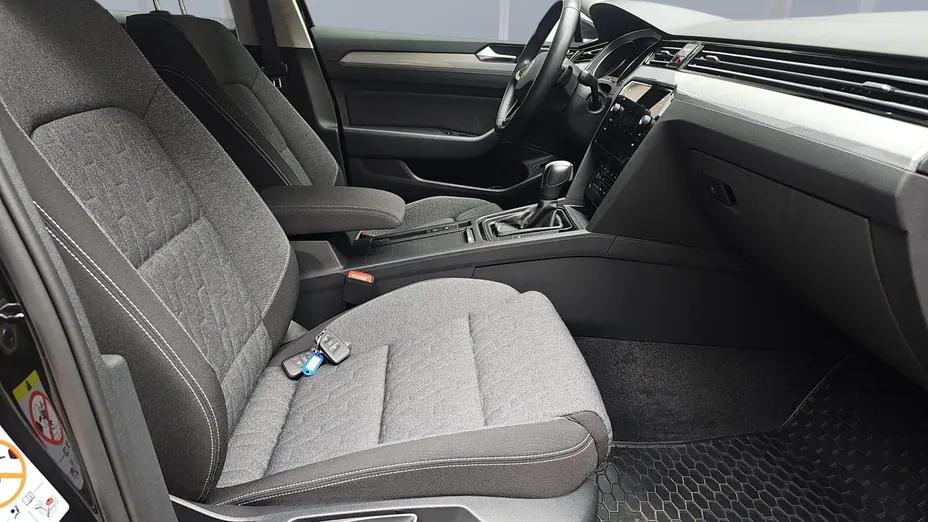 VOLKSWAGEN Passat Passat 1.5 TSI EVO Business DSG