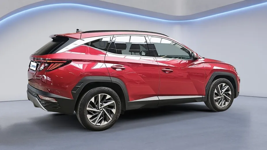 HYUNDAI Tucson Tucson 1.6 T-GDi Executive 2WD
