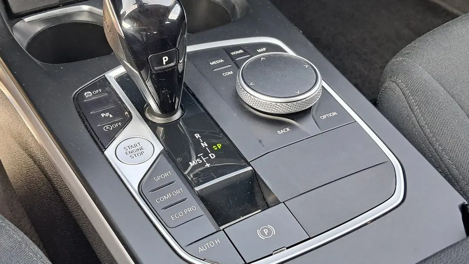 BMW Seria 1 116d Urban Line aut