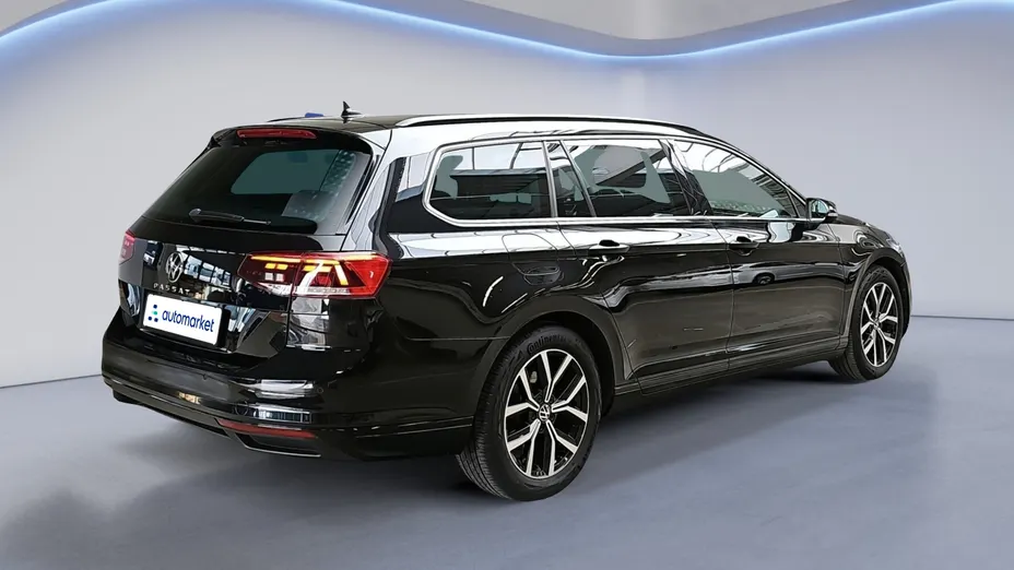 VOLKSWAGEN Passat Passat 2.0 TDI EVO Business