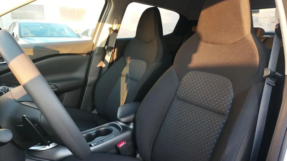 NISSAN Juke Juke 1.0 DIG-T Acenta DCT