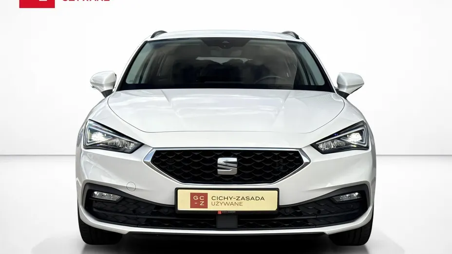 SEAT Leon Leon 2.0 TDI Style DSG