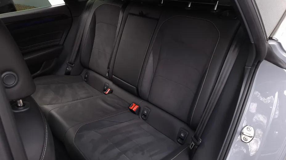 VOLKSWAGEN Arteon Arteon 2.0 TDI R-Line DSG