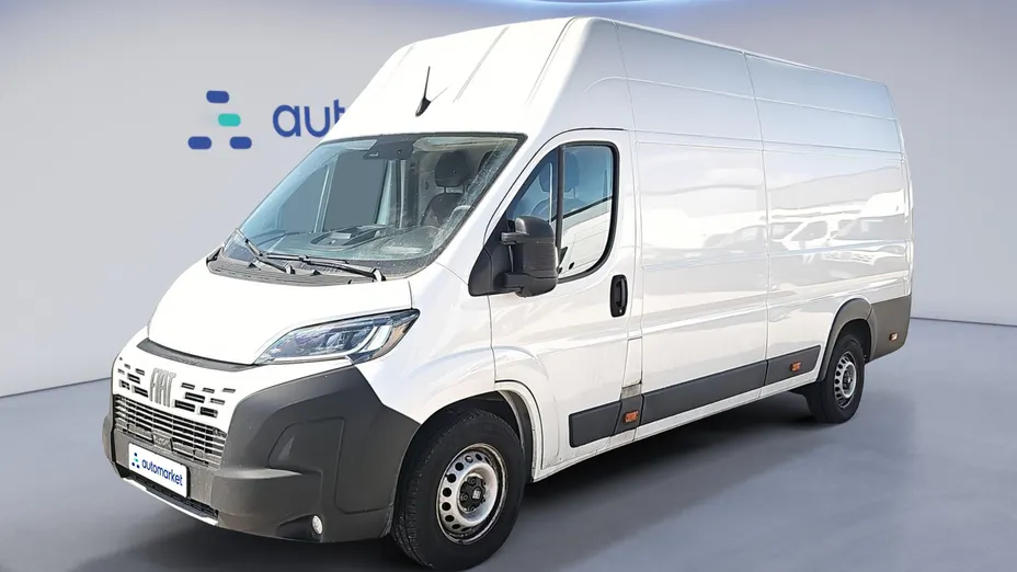 FIAT Ducato Ducato Maxi HD H3-Power L4H3