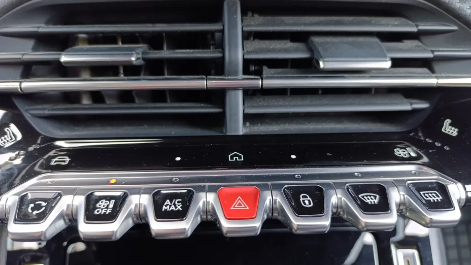 PEUGEOT 2008 2008 PureTech 100 Allure S&S BVM6