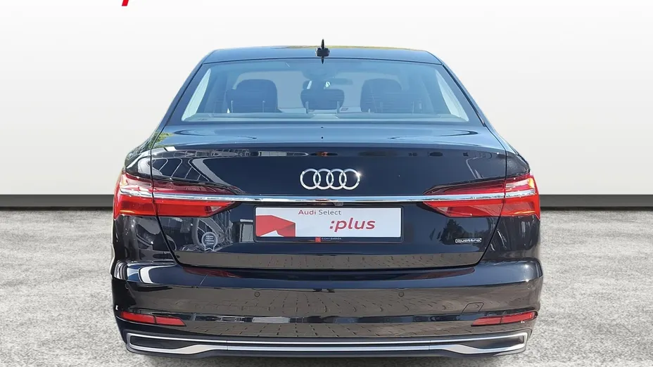 AUDI A6 A6 50 TFSI e PHEV Quattro Advanced S tronic