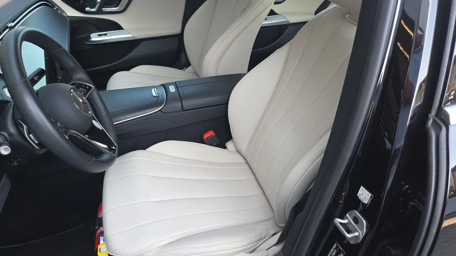 MERCEDES-BENZ E Klasa E 220 d mHEV 4-Matic Avantgarde 9G-Tronic