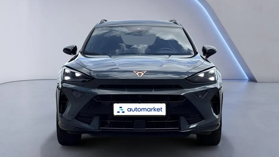 CUPRA Formentor Formentor 1.5 eTSI mHEV DSG