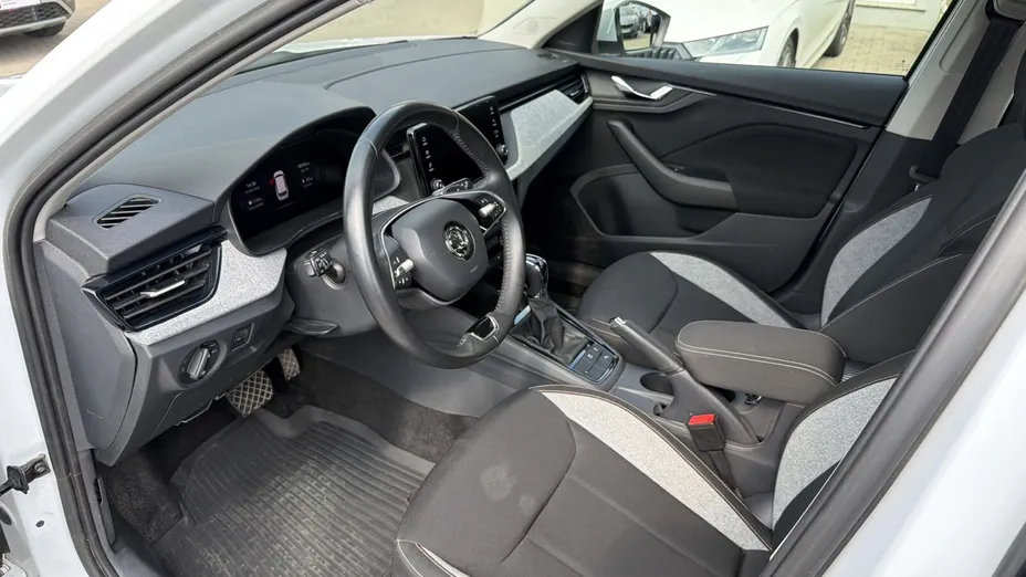 SKODA Kamiq Kamiq 1.0 TSI Selection DSG