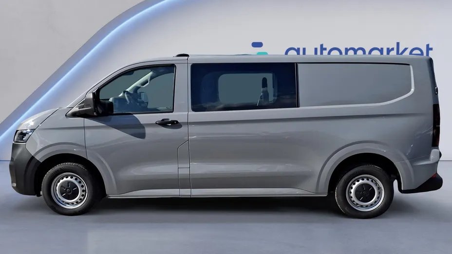 VOLKSWAGEN Transporter Transporter TDI L2H1 Plus Nowy