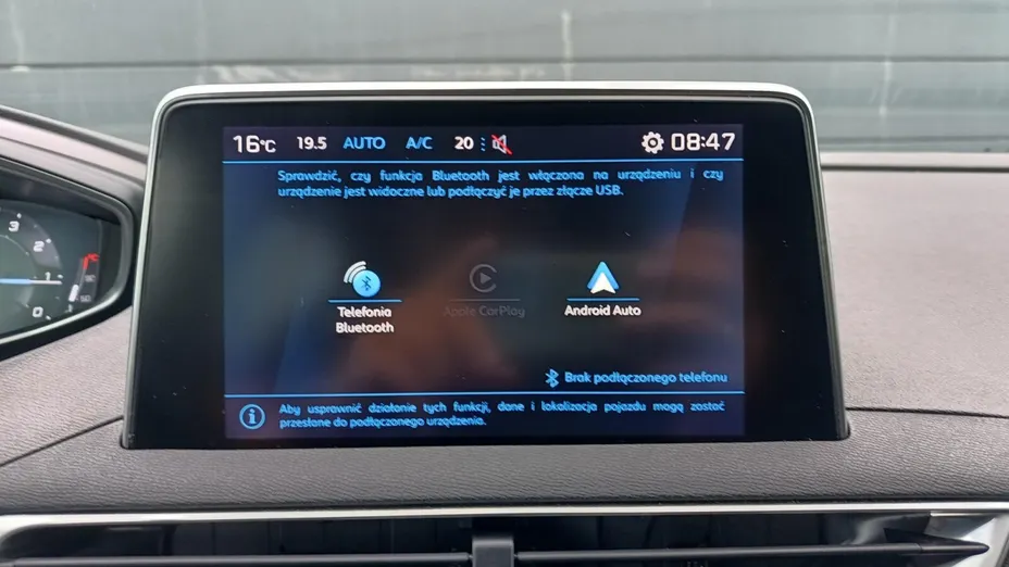 PEUGEOT 3008 3008 1.2 PureTech Allure Pack S&S EAT8