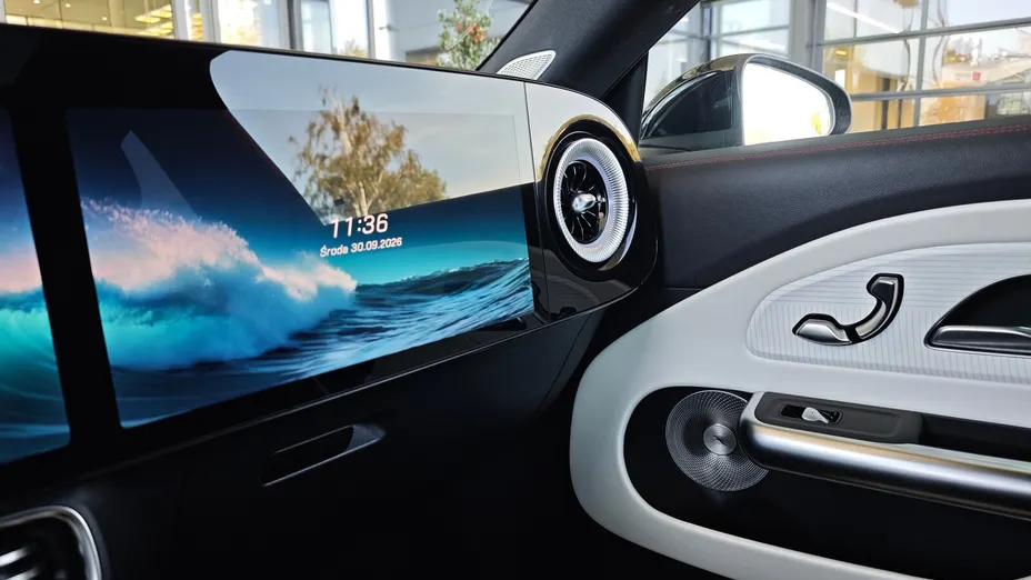 MERCEDES-BENZ CLA CLA 200 mHEV 8G-DCT