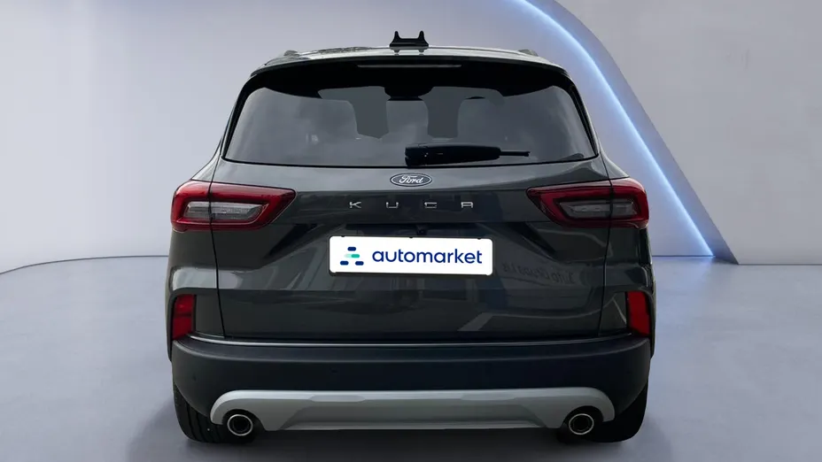 FORD Kuga Kuga 1.5 EcoBoost FWD Titanium aut Nowy