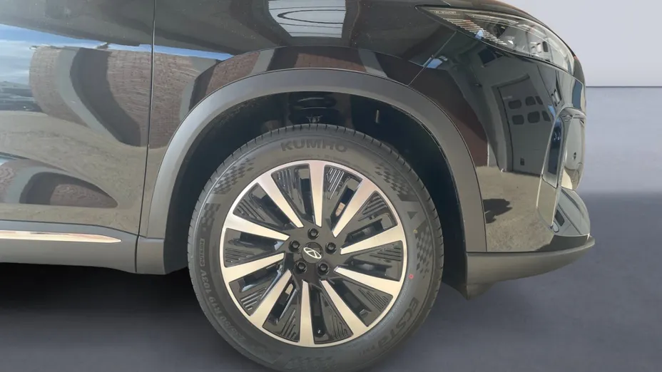 CHERY Tiggo 8 Tiggo 8 1.5 T-GDI Super Hybrid Prestige DCT Nowy