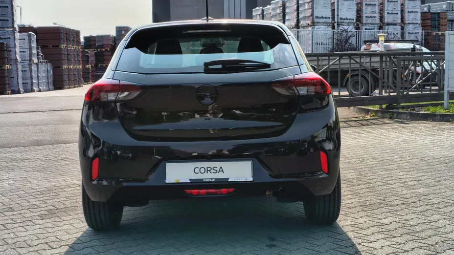 OPEL Corsa Corsa 1.2 T Edition S&S