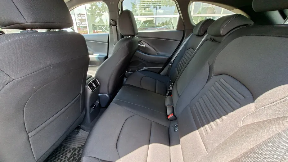 HYUNDAI i30 i30 1.5 T-GDI 48V Smart DCT