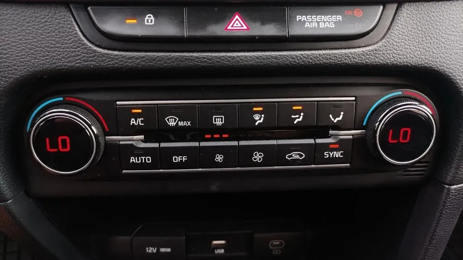 KIA XCeed XCeed 1.5 T-GDI M DCT