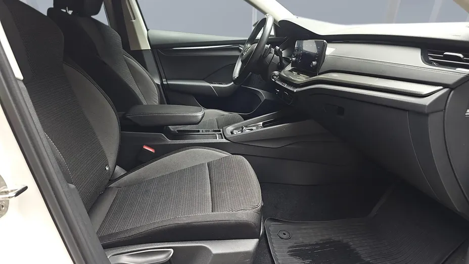 SKODA Octavia Octavia 2.0 TDI Ambition DSG