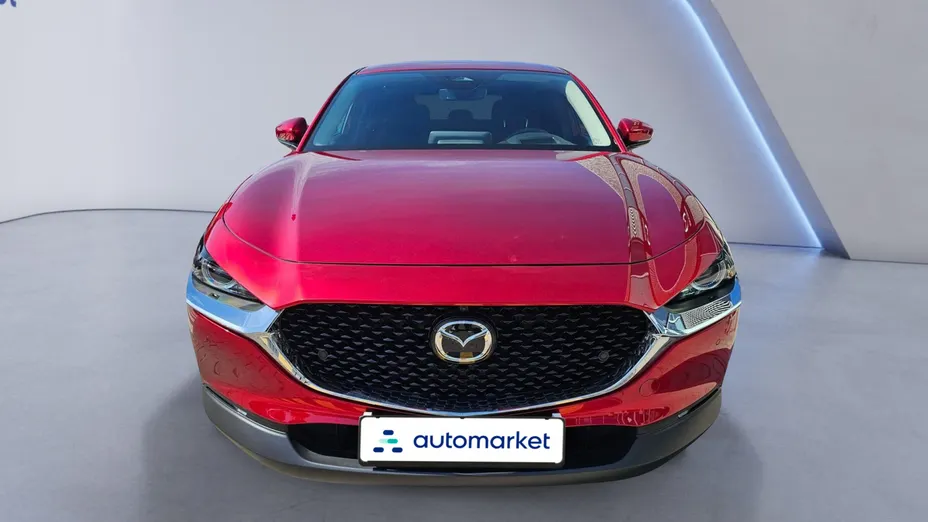 MAZDA CX-30 CX-30 2.0 mHEV Exclusive-Line 2WD aut