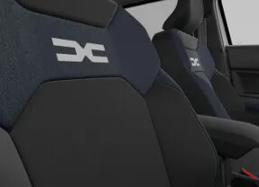 DACIA Duster Duster 1.8 Full Hybrid 155 Journey MMT Nowy