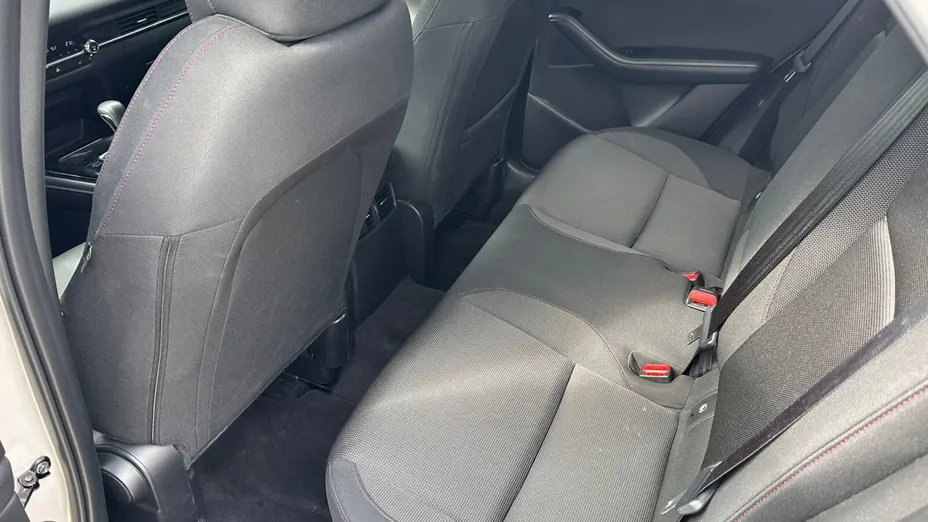 MAZDA CX-30 CX-30 2.0 mHEV Homura 2WD aut