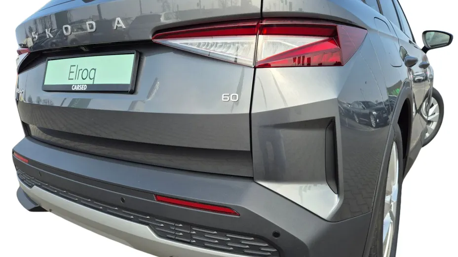 SKODA Elroq Elroq 60 63kWh Nowy