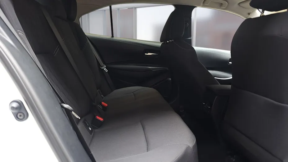 TOYOTA Corolla Corolla 1.5 Style