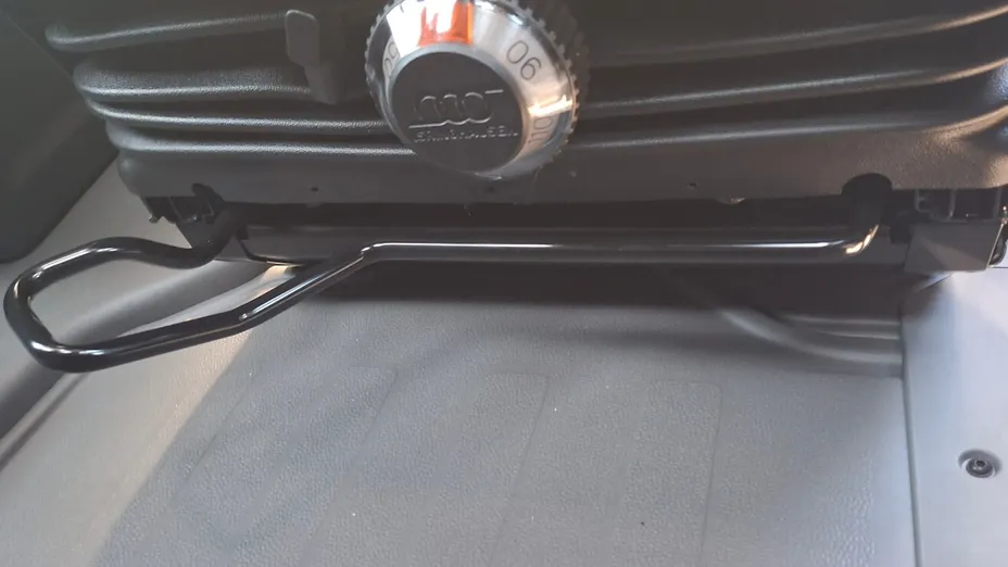 VOLKSWAGEN Crafter Crafter 35 TDI Nowy