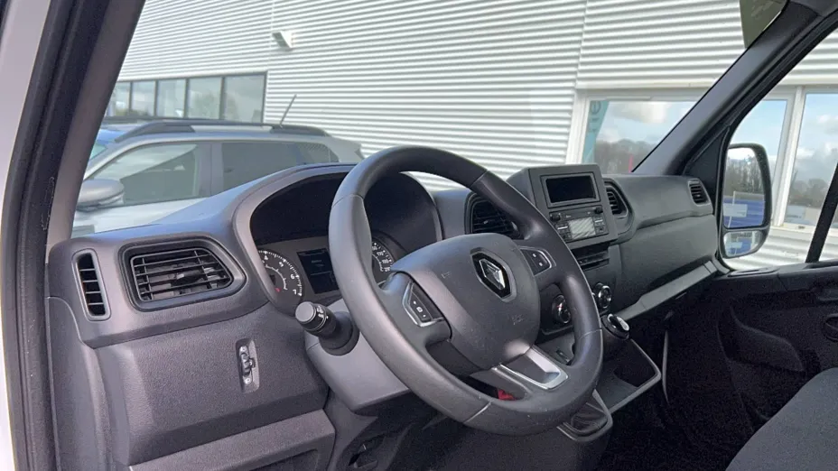 RENAULT Master -