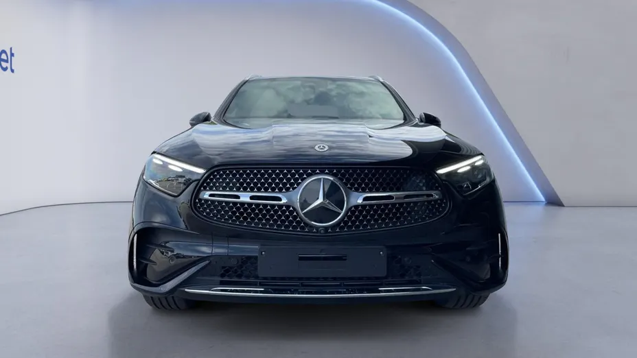 MERCEDES-BENZ GLC GLC 200 mHEV 4-Matic AMG Line Nowy