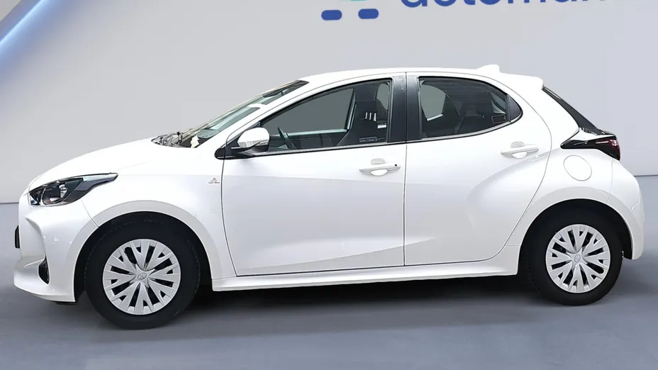 TOYOTA Yaris Yaris 1.5 Comfort