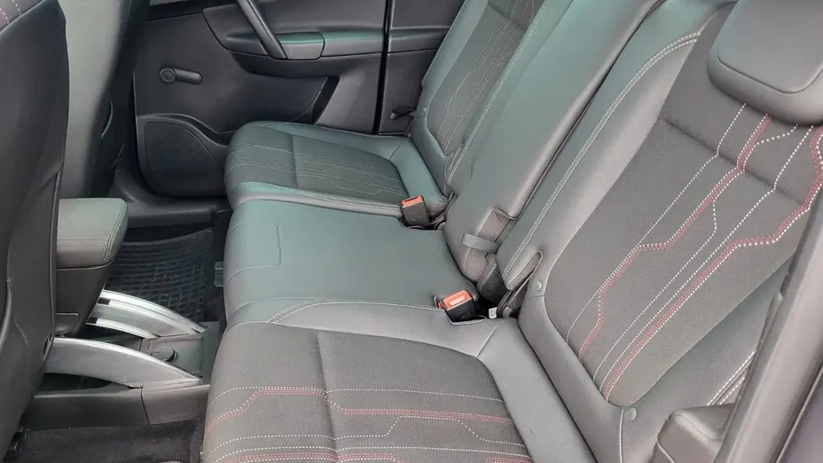 OPEL Meriva -