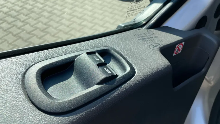 FORD Transit Transit 350 L3H2 Trend Nowy