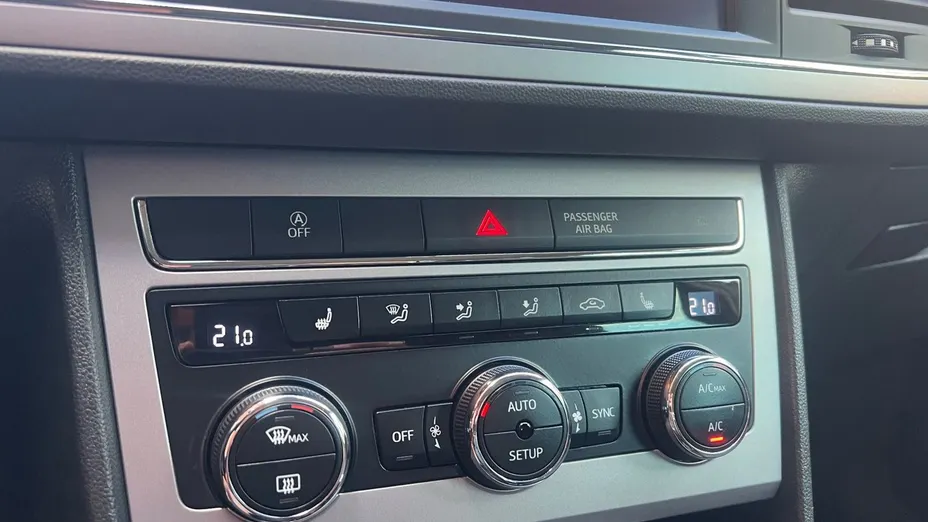 SEAT Leon -