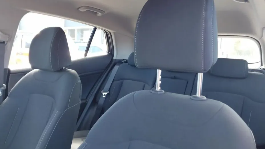 KIA Sportage Sportage 1.6 T-GDI M 2WD