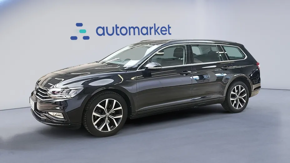 VOLKSWAGEN Passat Passat 1.5 TSI EVO Business DSG