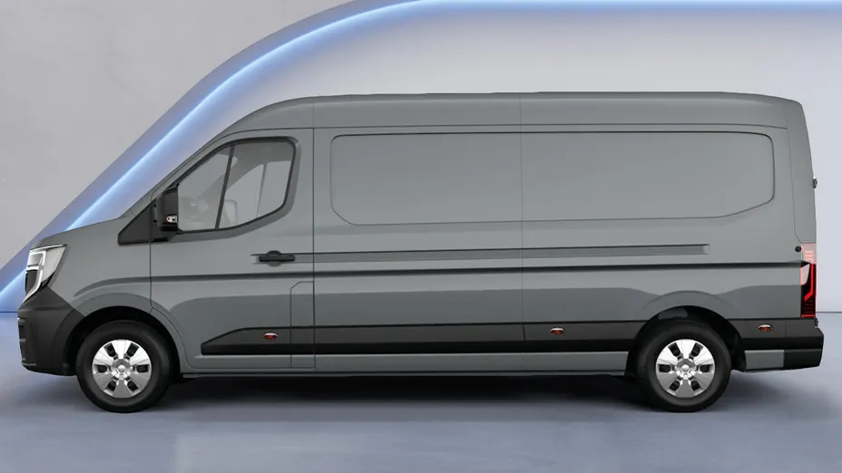 RENAULT Master Master dCi L3H2 Extra Nowy