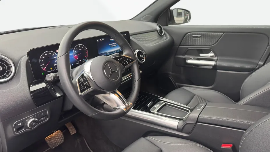 MERCEDES-BENZ GLA GLA 200 mHEV Progressive 7G-DCT