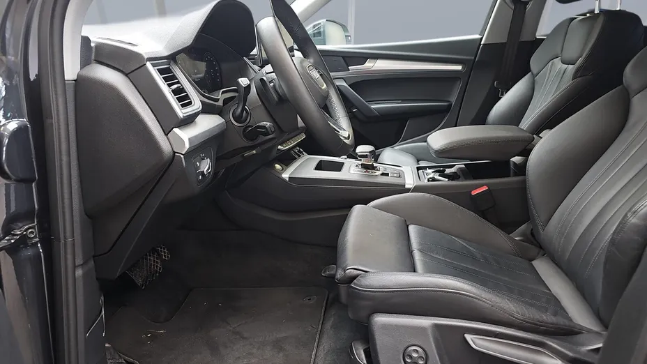AUDI Q5 Q5 40 TDI mHEV Quattro Advanced S tronic