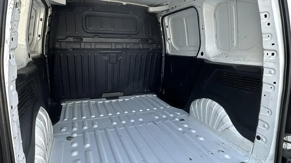 PEUGEOT Partner Van Partner 1.5 BlueHDi L1 Premium (650kg)