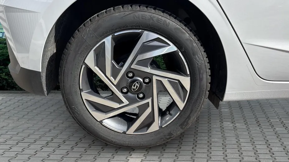 HYUNDAI i20 i20 1.2 Modern