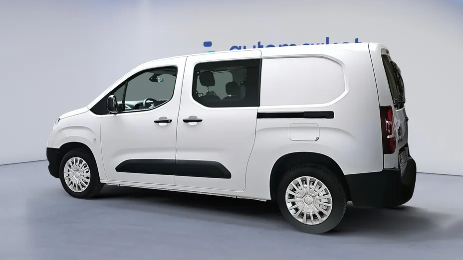 TOYOTA Proace City Proace City 1.5 D-4D Long 2,3t Active (bryg.)