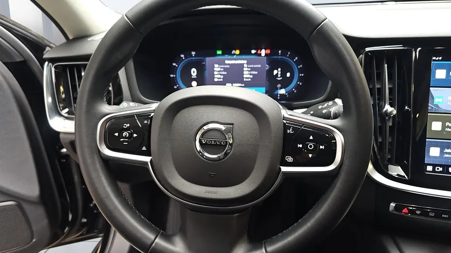 VOLVO V60 V60 B3 B Plus Bright aut