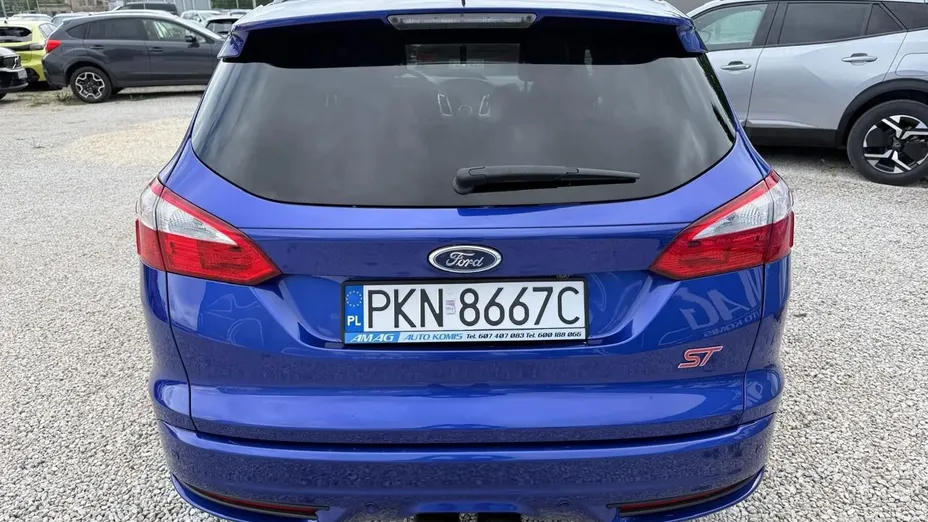 FORD Focus -