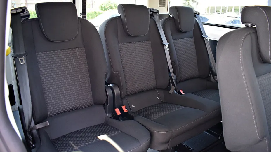 FORD Transit Custom Transit Custom 300 L2H1 Trend