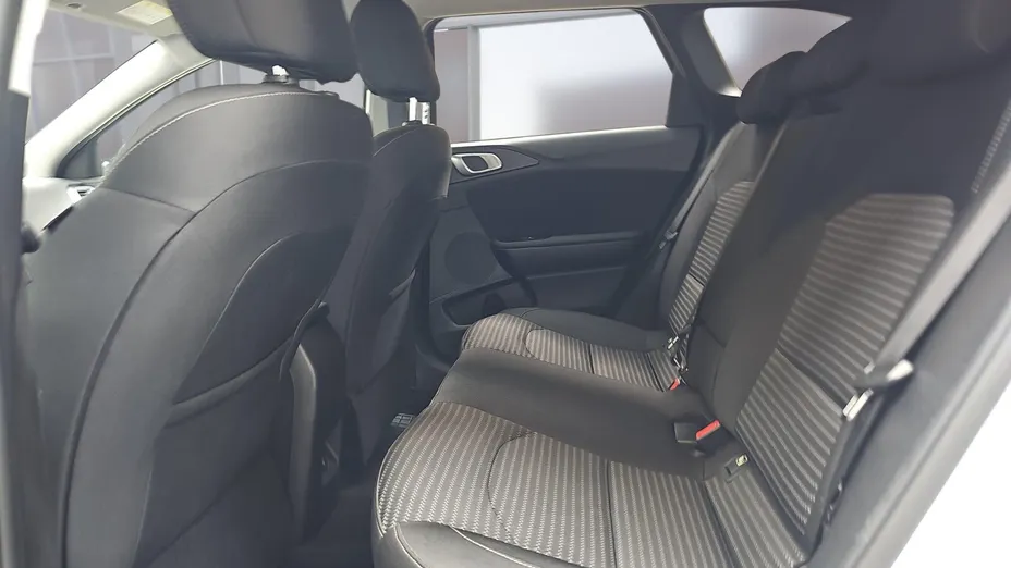 KIA Cee'd Ceed 1.5 T-GDI M