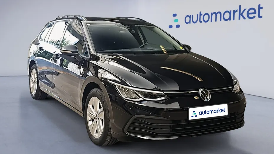 VOLKSWAGEN Golf Golf VIII 1.5 TSI EVO Life