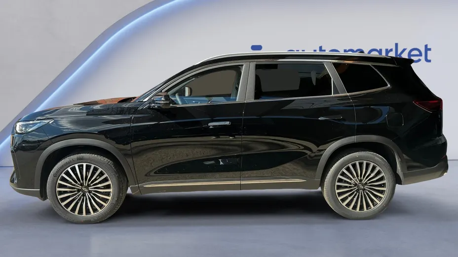 CHERY Tiggo 8 Tiggo 8 1.6 T-GDI Prestige DCT Nowy