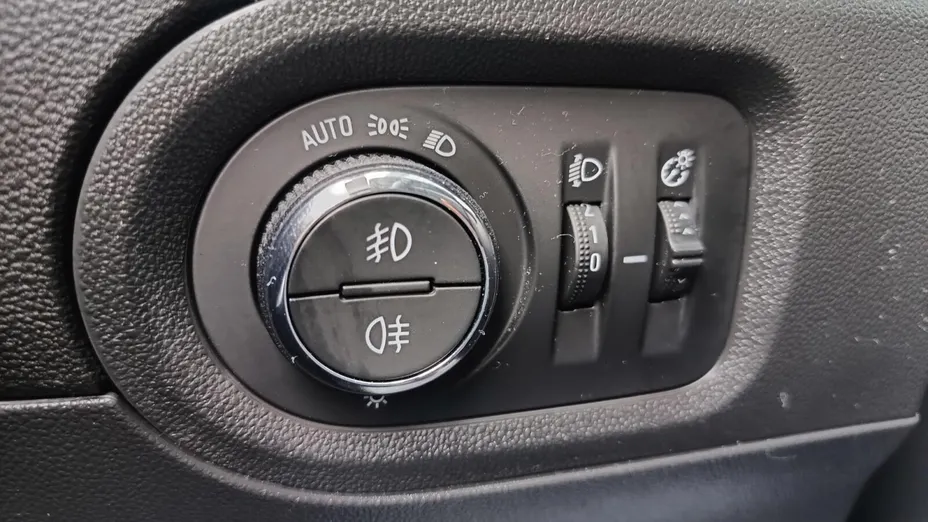 OPEL Grandland X Grandland X 1.2 T GPF Edition S&S aut